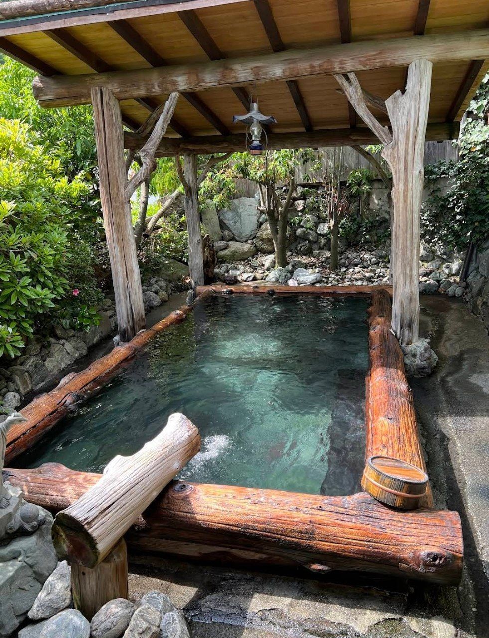 Narada Onsen Shirane Kan — photo 5