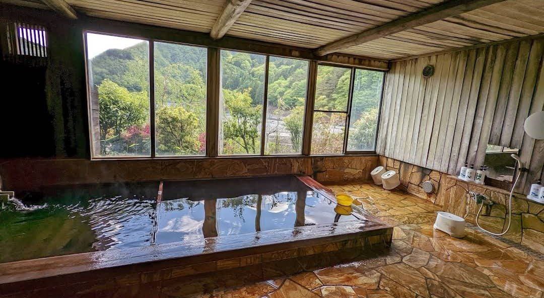 Narada Onsen Shirane Kan — photo 7