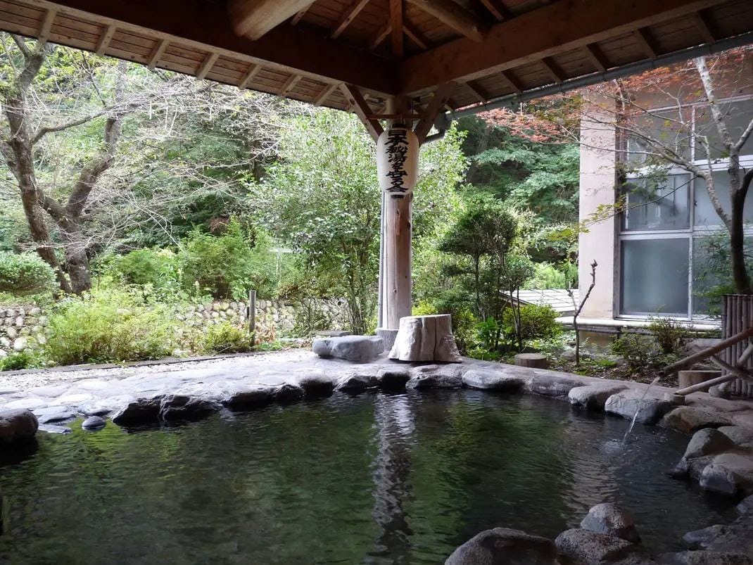 Kawanaka Onsen Ka Do Han Ryokan — photo 1
