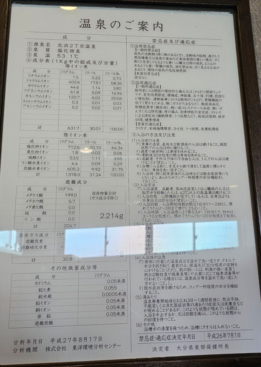 Nishitetsu Resort Inn Beppu — photo 2