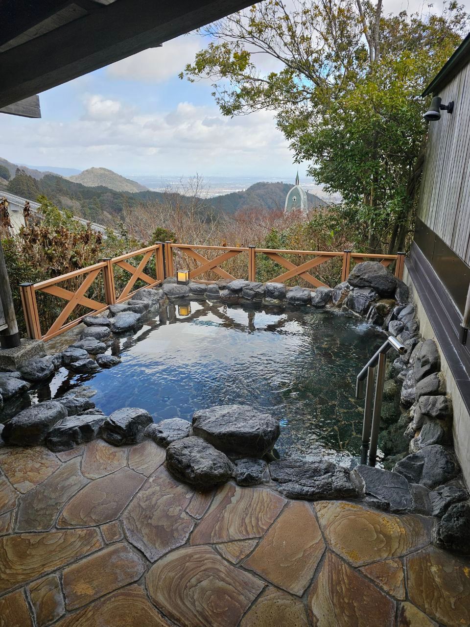 Hotel Yunomoto — photo 4