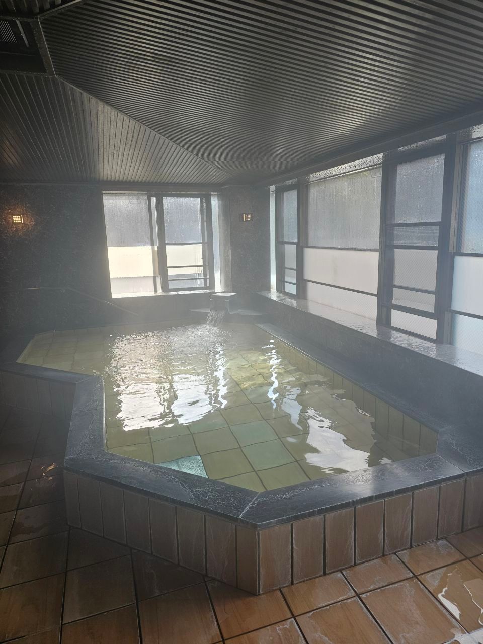 Hotel Yunomoto — photo 6