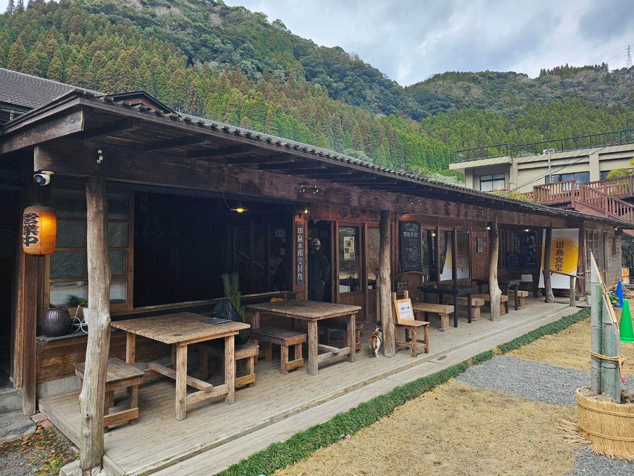 Tajima Honkan, photo 1