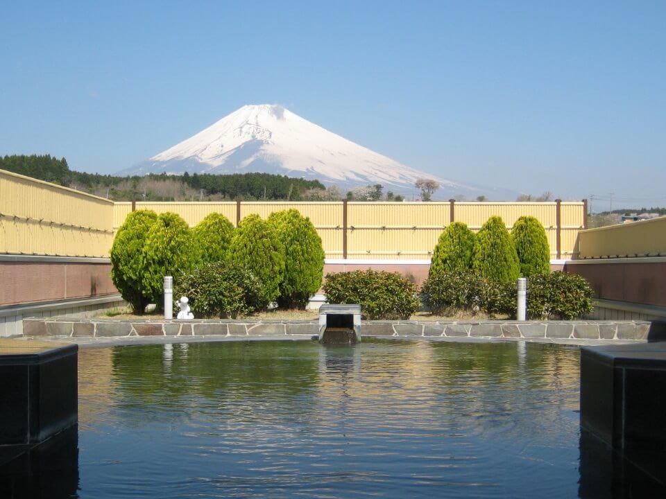 Susono-Shinkou Onsen — photo 6