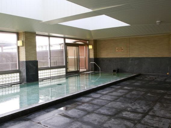 Susono-Shinkou Onsen — photo 5