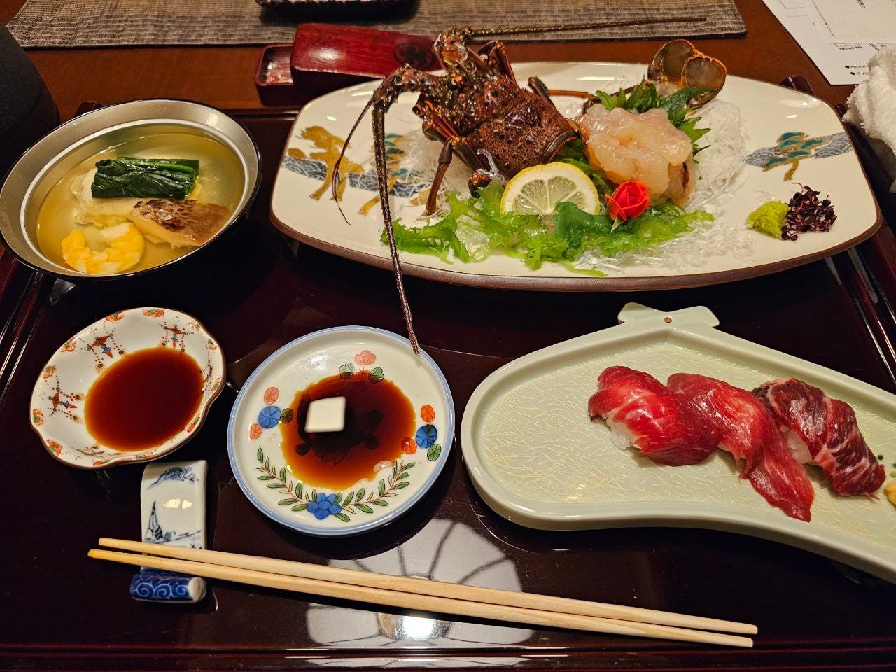 Daimaru Besso, photo 31