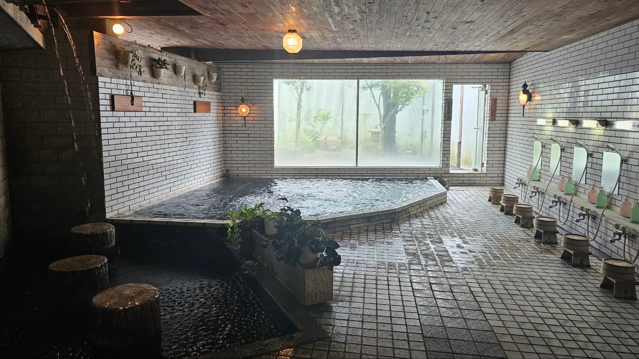 Kurhaus Ishibashi Ryokan — photo 6
