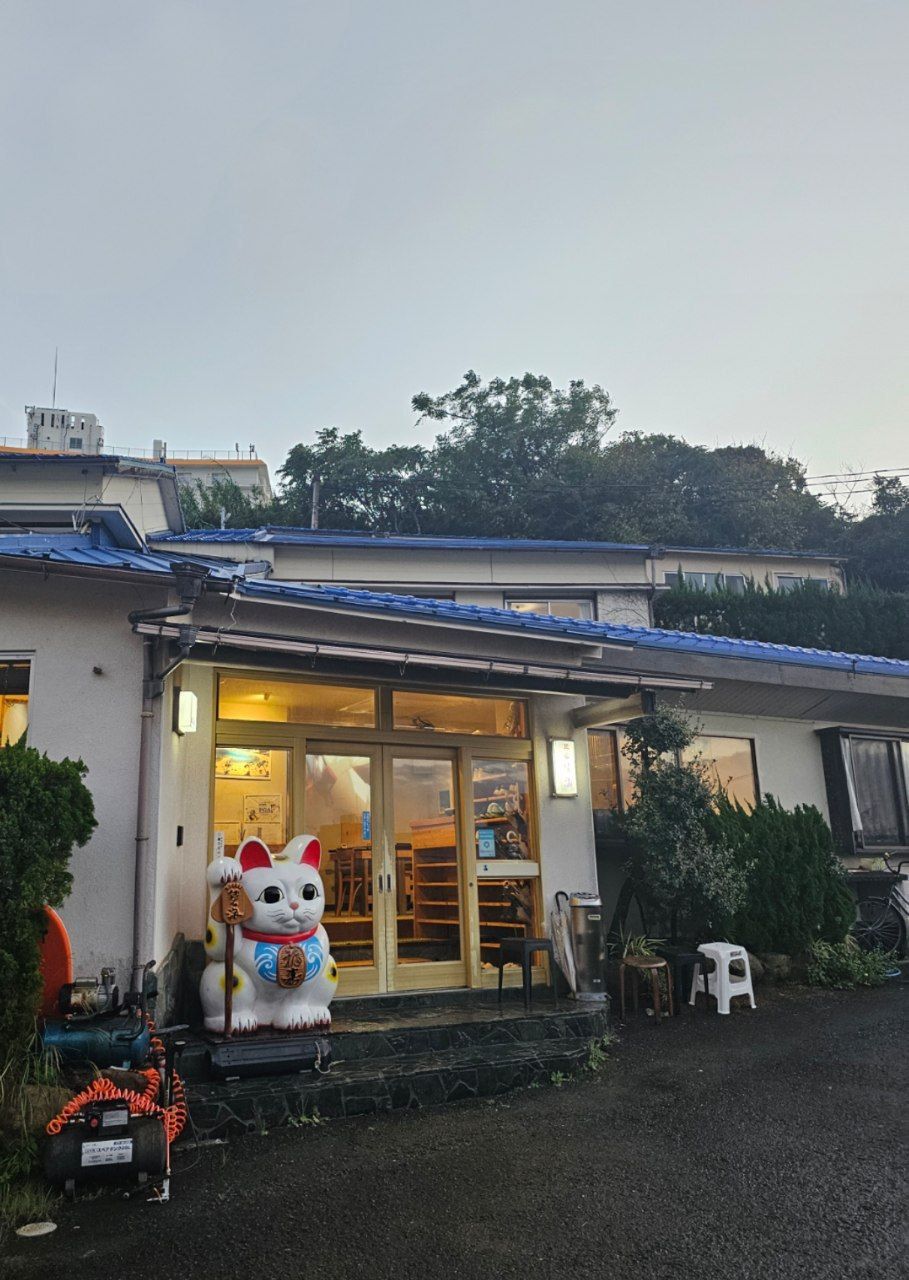 Boukai — photo 1