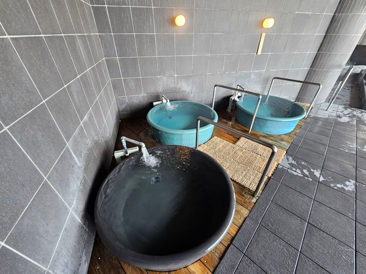SHIRAHAMA KEY TERRACE HOTEL SEAMORE — photo 9