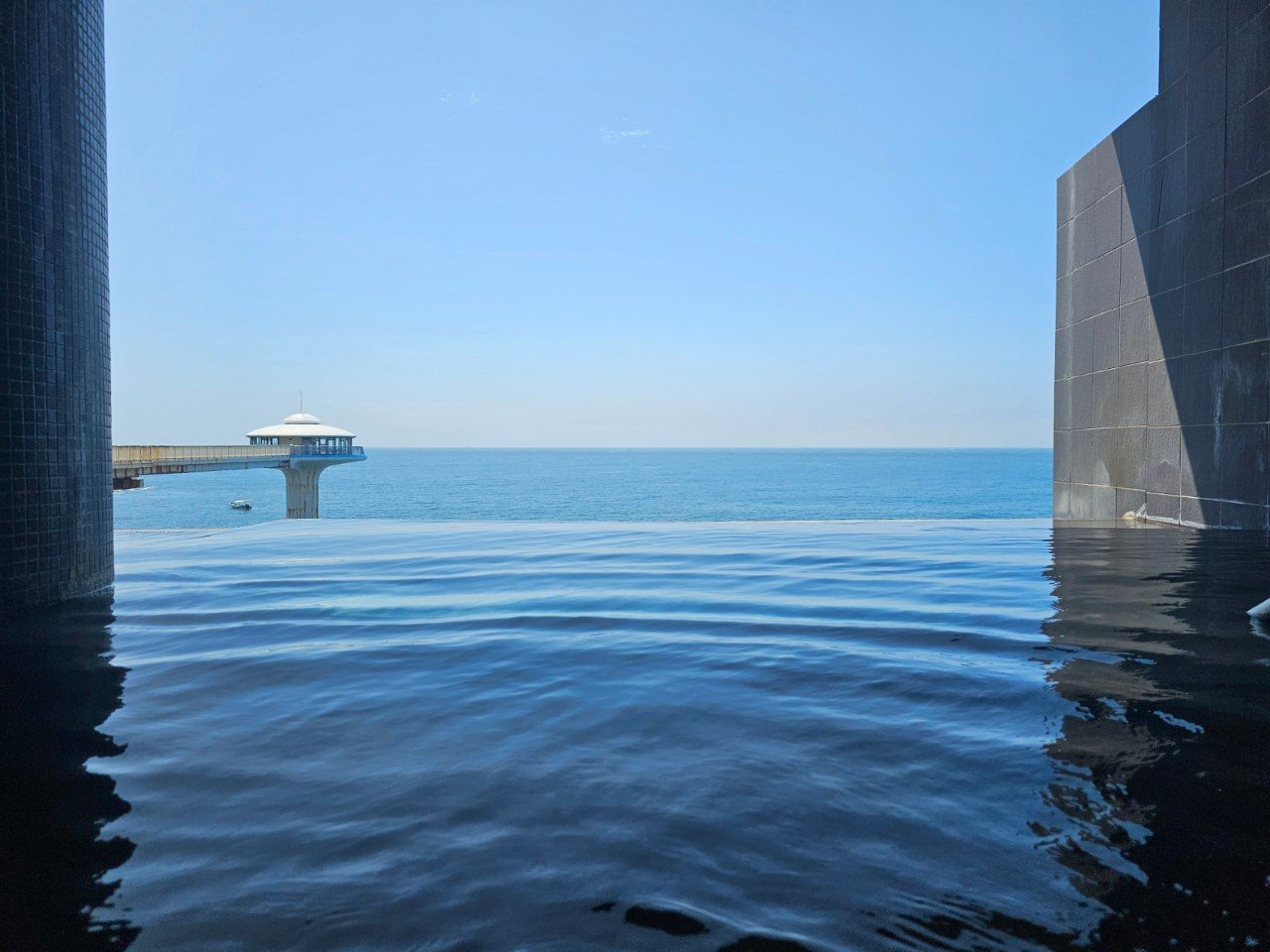 SHIRAHAMA KEY TERRACE HOTEL SEAMORE — photo 12