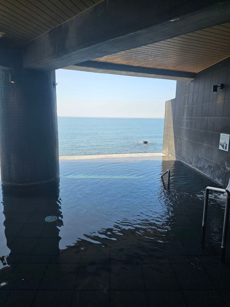 SHIRAHAMA KEY TERRACE HOTEL SEAMORE — photo 10