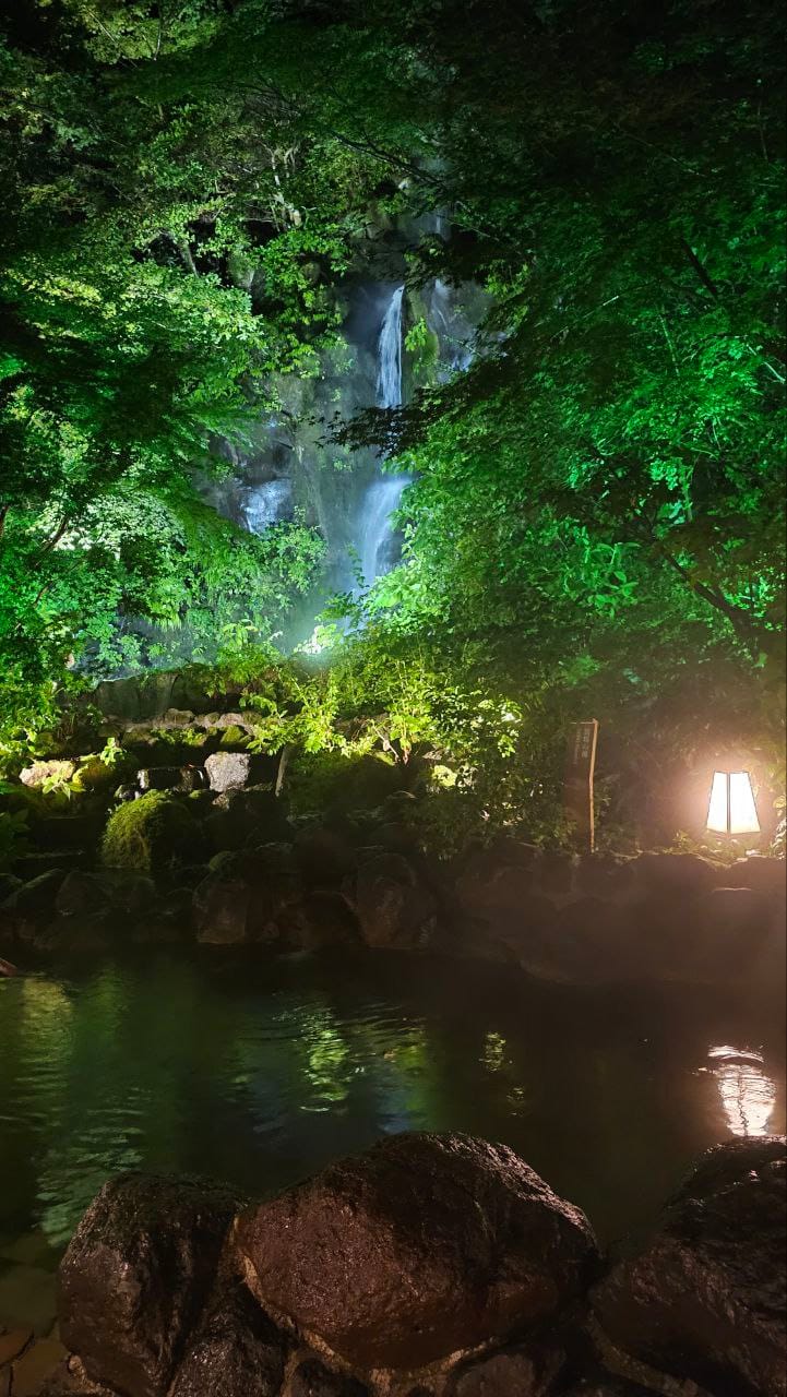 Hakone Kowakien Ten-yu — photo 3