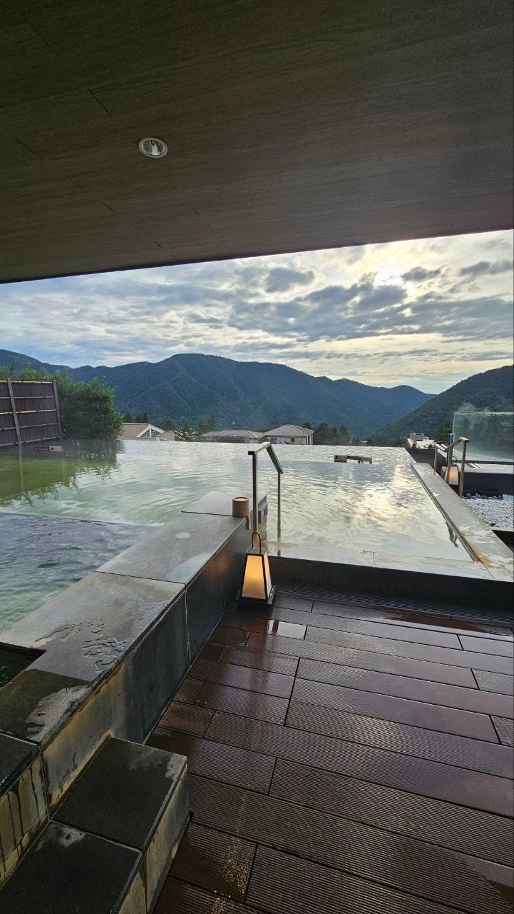 Hakone Kowakien Ten-yu — photo 5