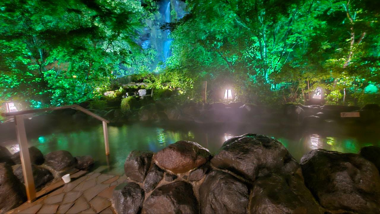 Hakone Kowakien Ten-yu — photo 4