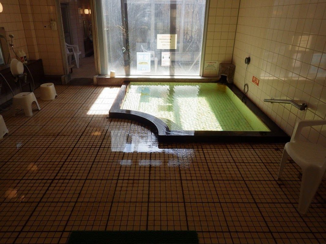 Minami Arupusu Shiei Onsen Ki En — photo 7
