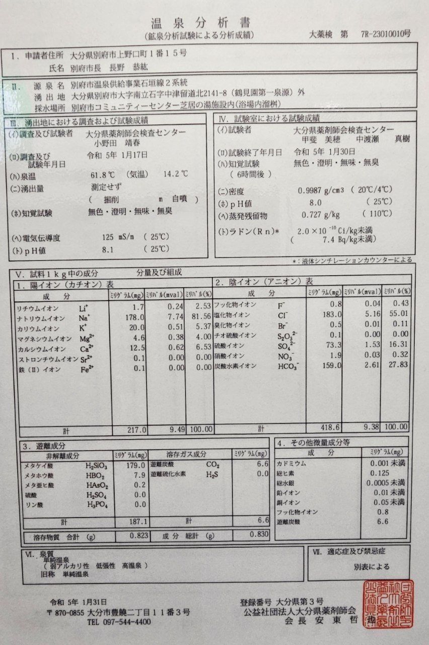 Shibai no Yu — photo 5