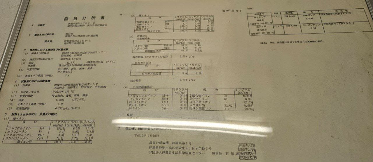 Yukawa Dai Ichi Yokujō Komochi Yu — photo 3