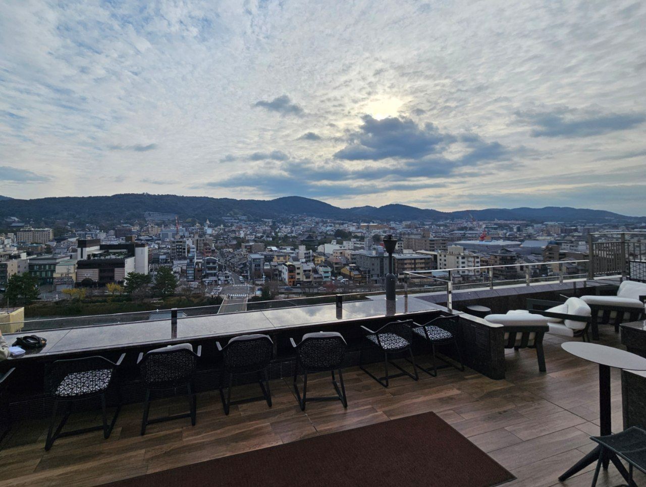 Sora Niwa Terrace Kyoto — photo 1