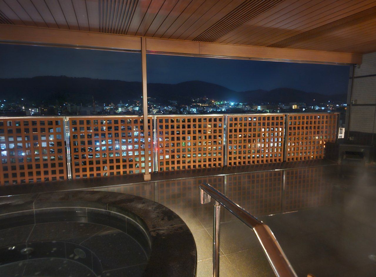 Sora Niwa Terrace Kyoto — photo 6