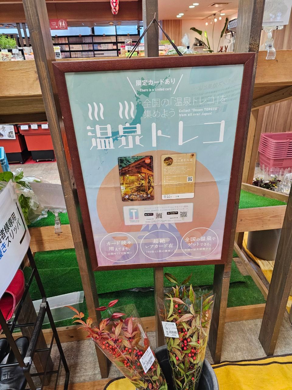 Humor Resort Taisanji Nadeshiko-no-yu Hot Spring — photo 2