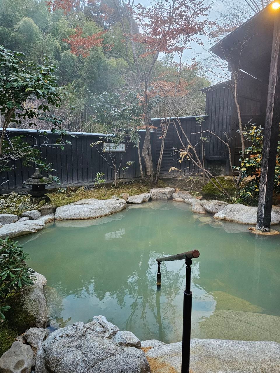 Kurokawaso — photo 28