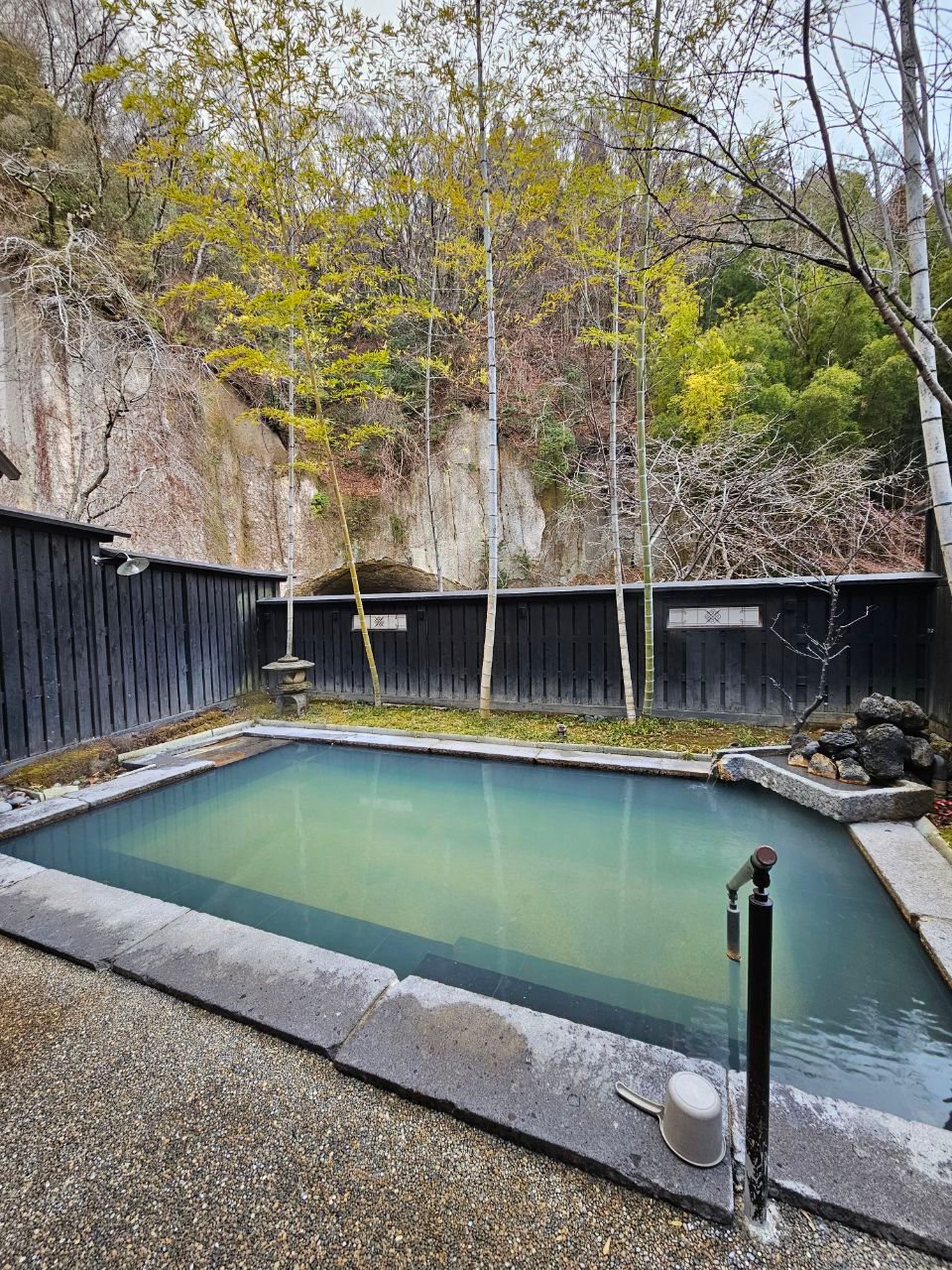 Kurokawaso — photo 3