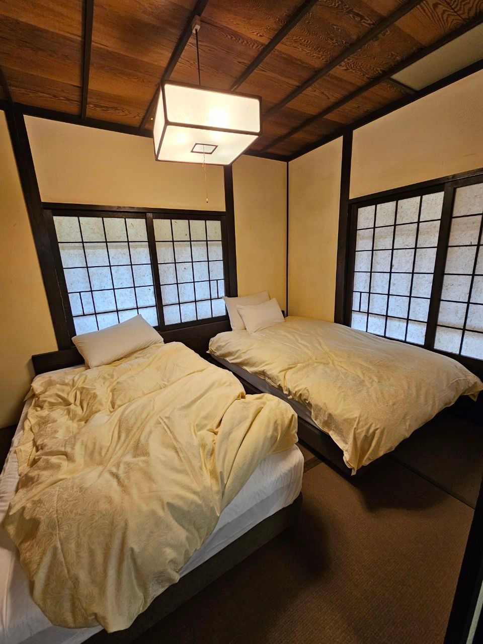 Kurokawaso — photo 38