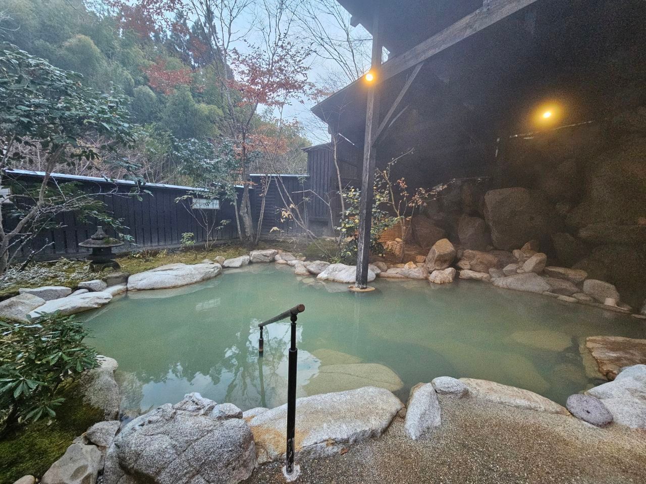 Kurokawaso — photo 23