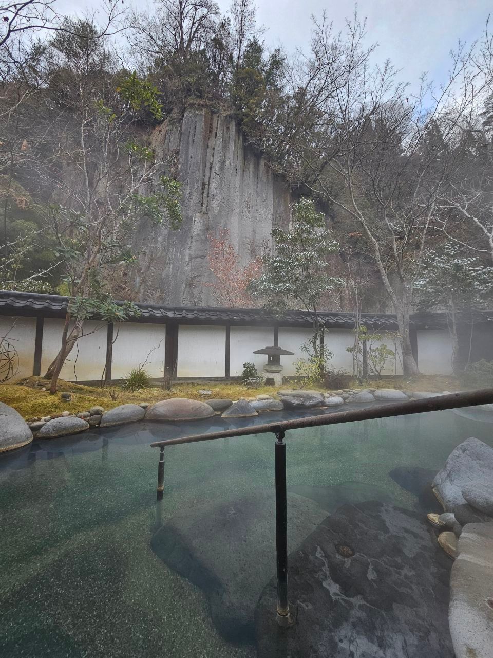 Kurokawaso — photo 37
