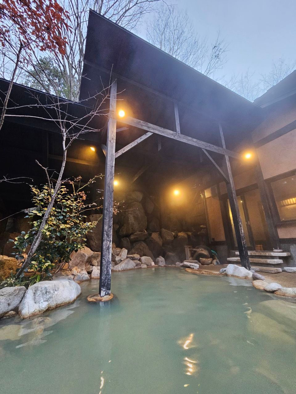 Kurokawaso — photo 32