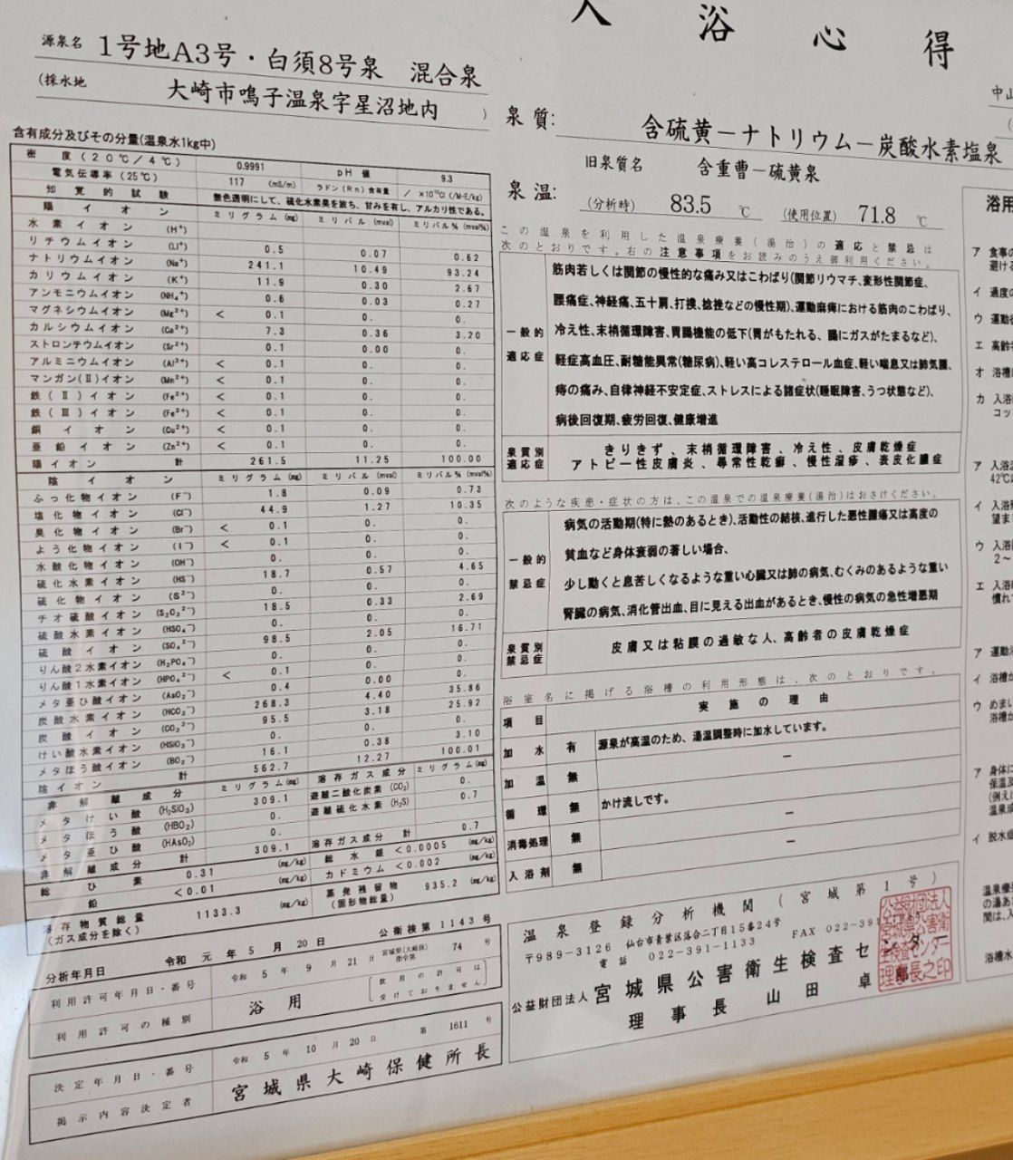 Hebinoyu Yukichi — photo 6