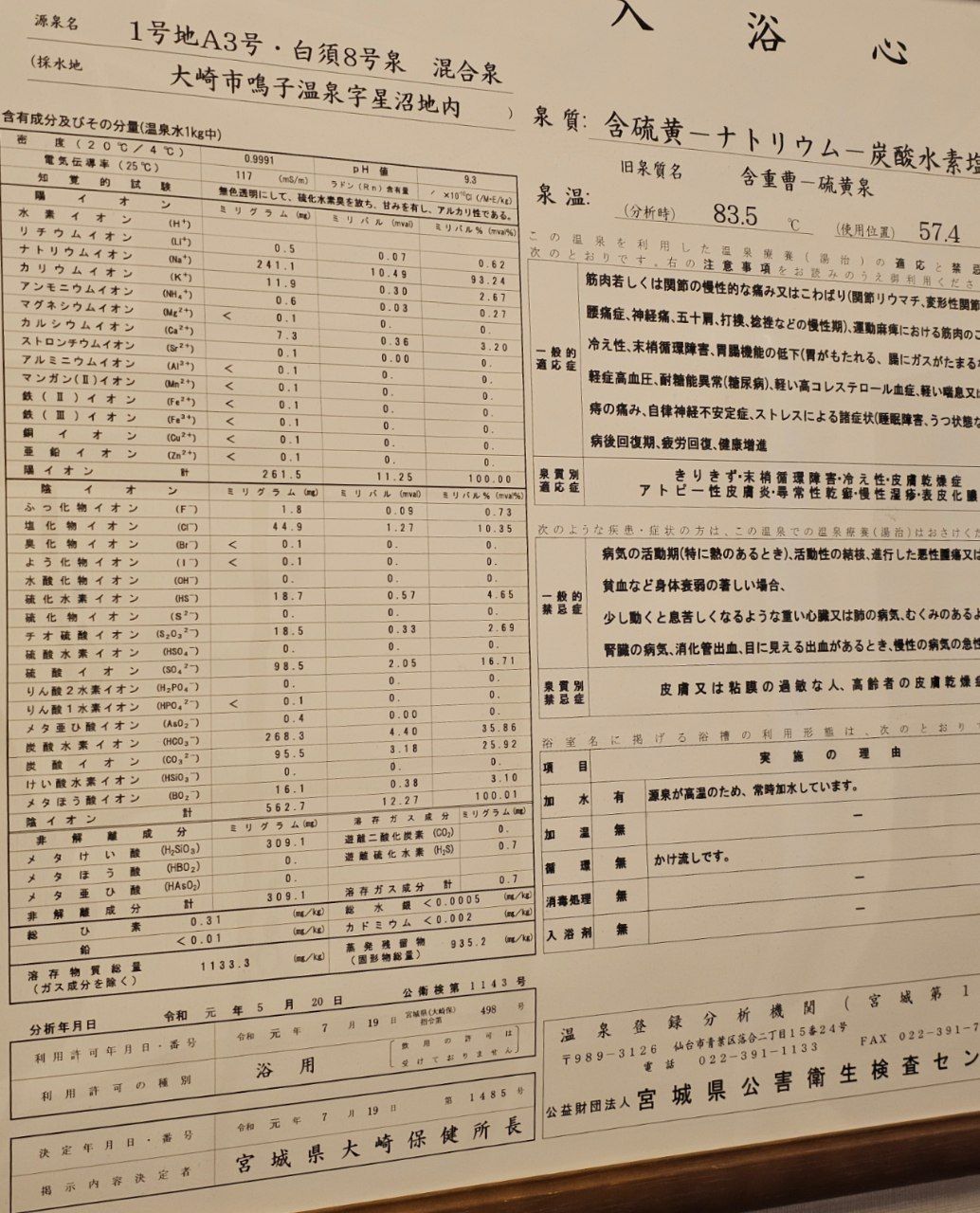 Hebinoyu Yukichi — photo 3