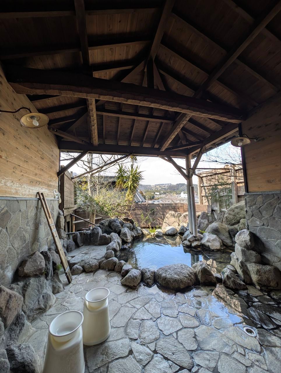 Beppu Ohirayama Onsen OKATANOYU — photo 14