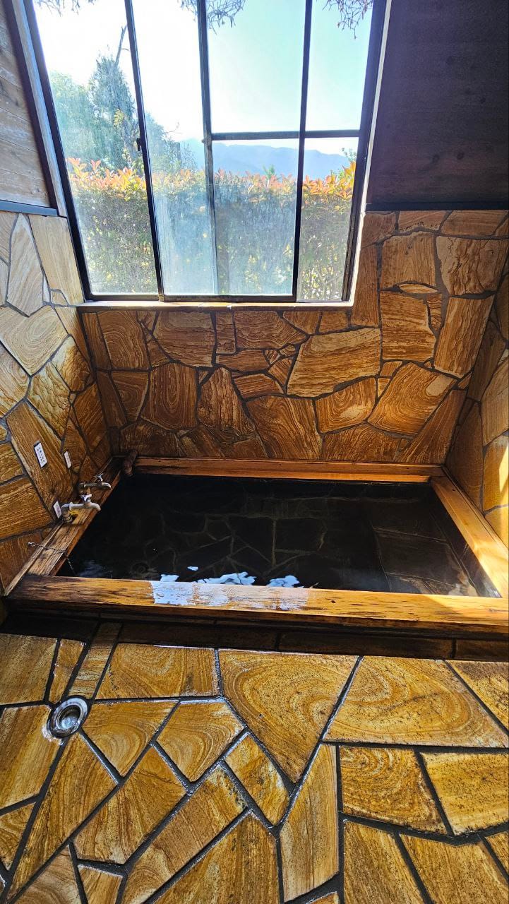 Beppu Ohirayama Onsen OKATANOYU — photo 11