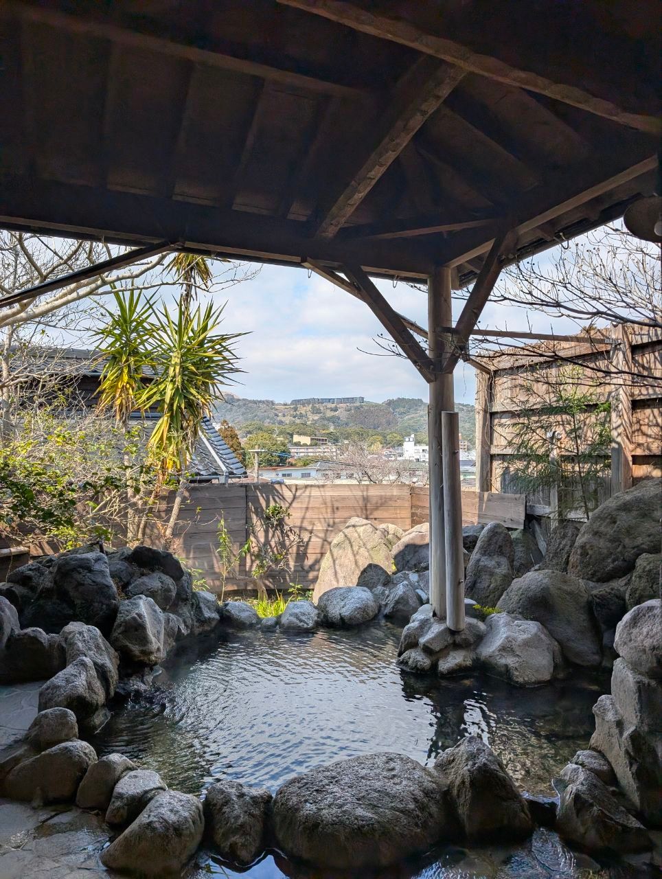 Beppu Ohirayama Onsen OKATANOYU — photo 8