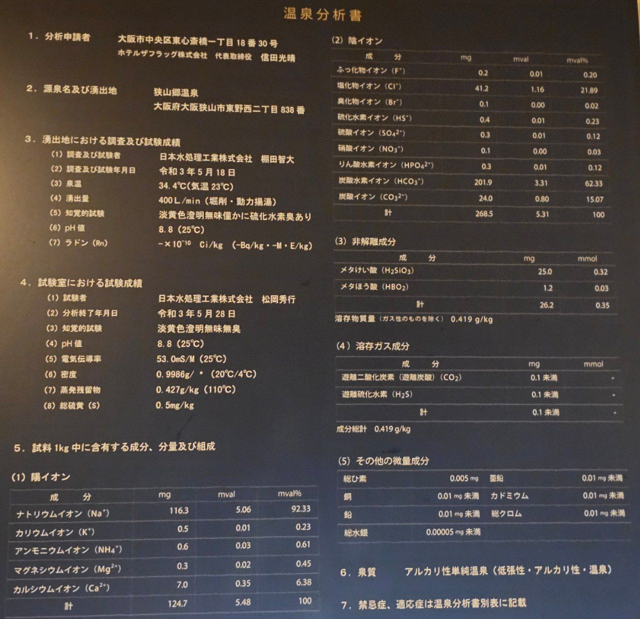 Niji no yu — photo 9