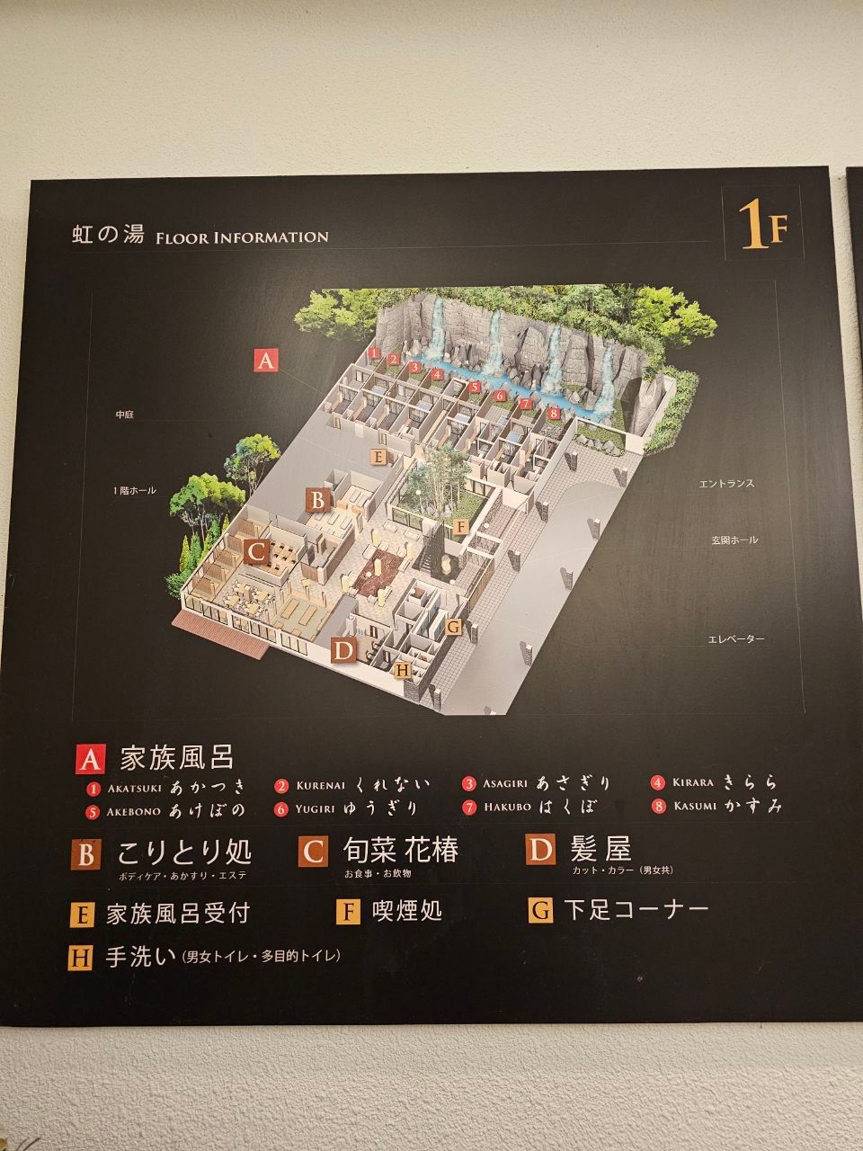 Niji no yu — photo 3