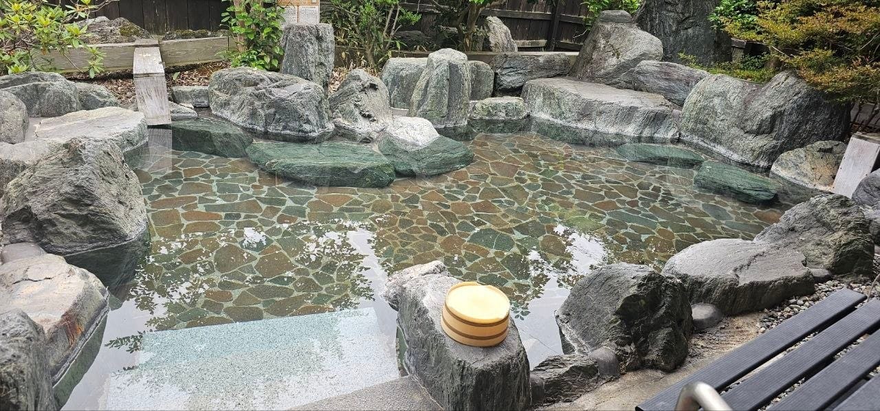 Sansui, photo 5