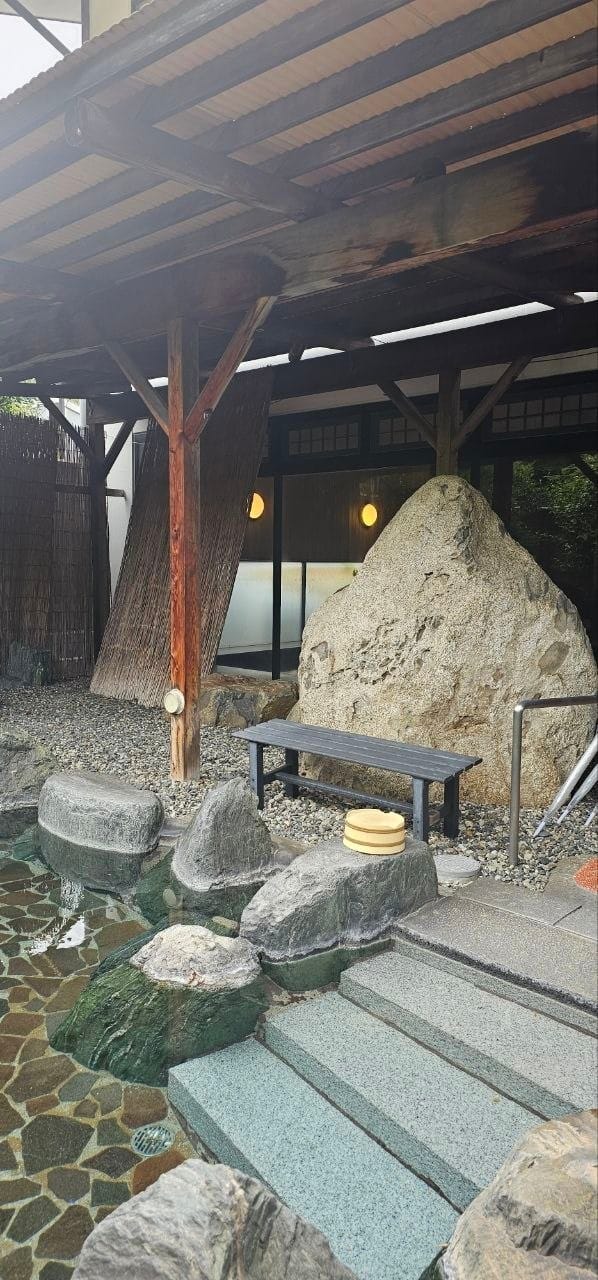 Sansui, photo 3