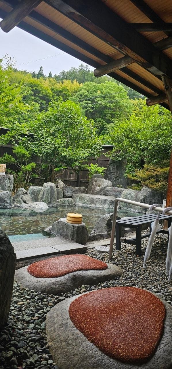 Sansui, photo 4