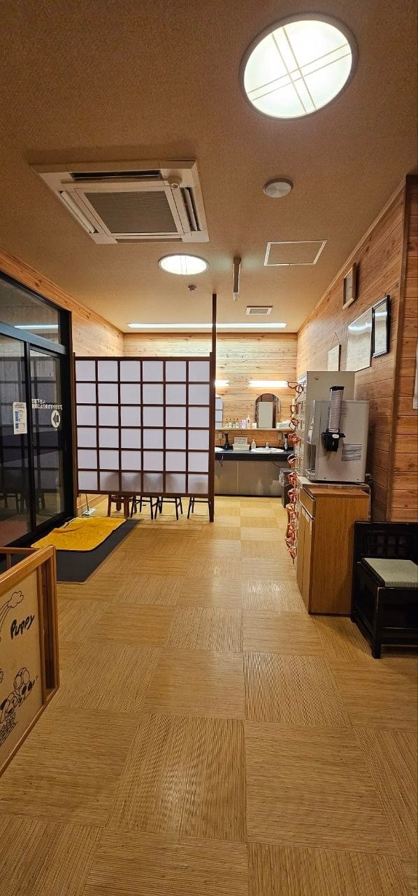 Sansui, photo 9
