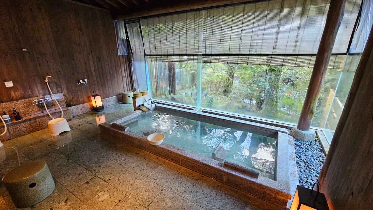 Keiryu-no-Yado, Kuranosuske — photo 10
