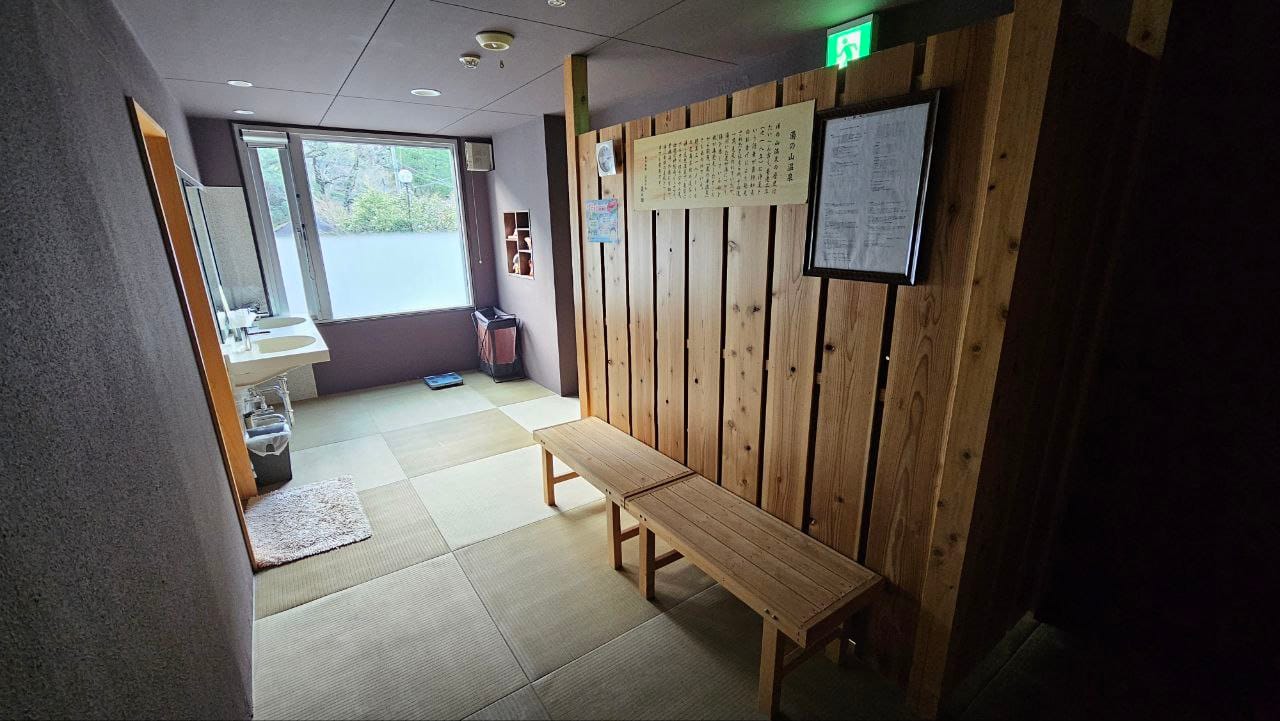Keiryu-no-Yado, Kuranosuske — photo 3