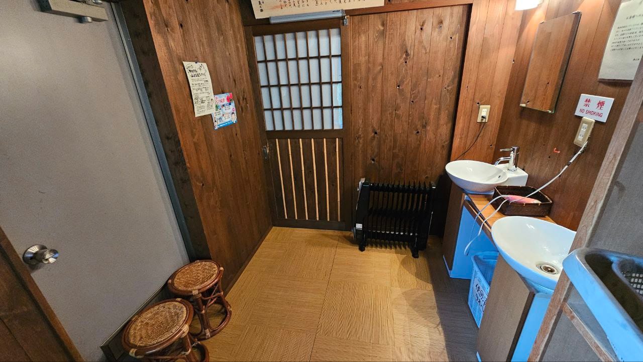Keiryu-no-Yado, Kuranosuske — photo 7
