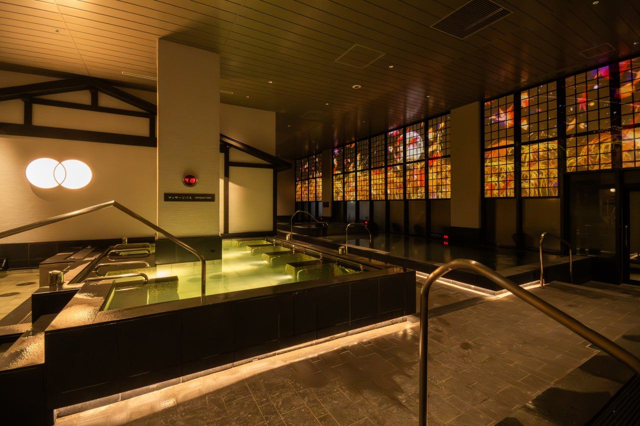 Spa World — photo 4