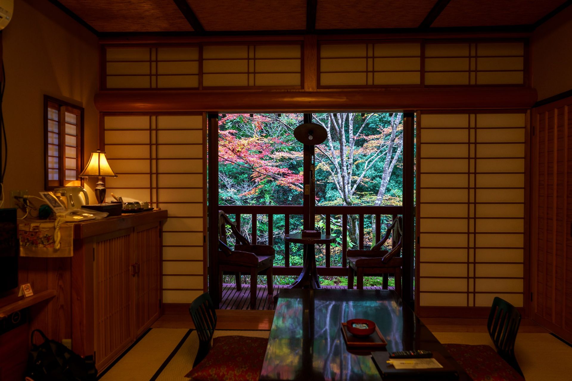 Okunoyu, photo 12