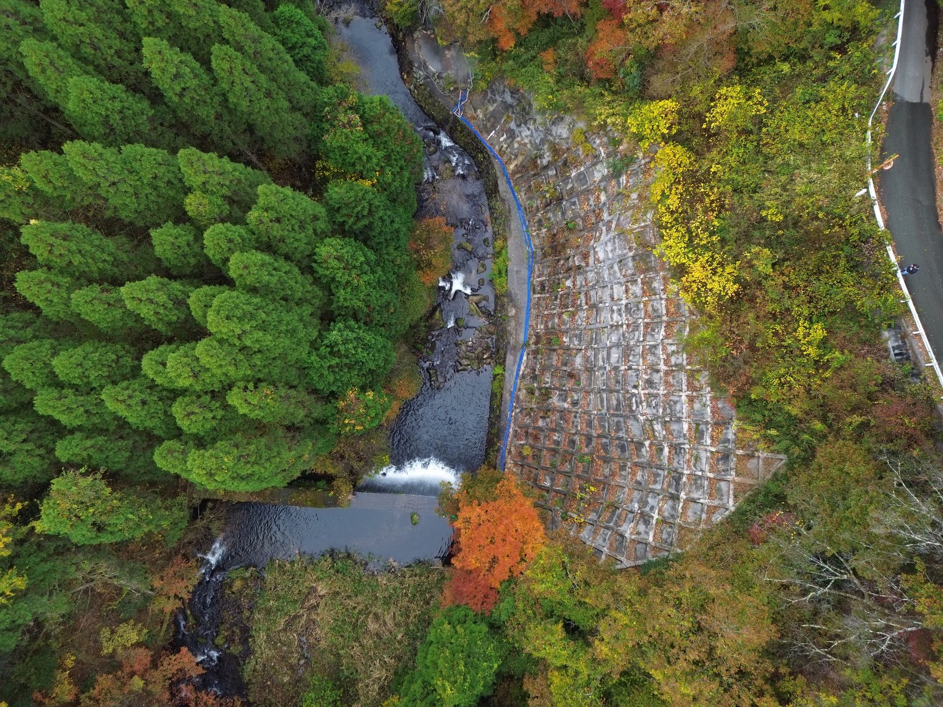 Okunoyu, photo 14