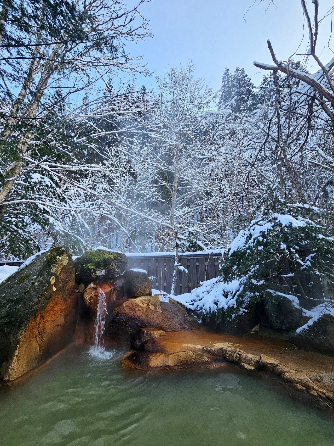 Hirayu-no-Yu, photo 8