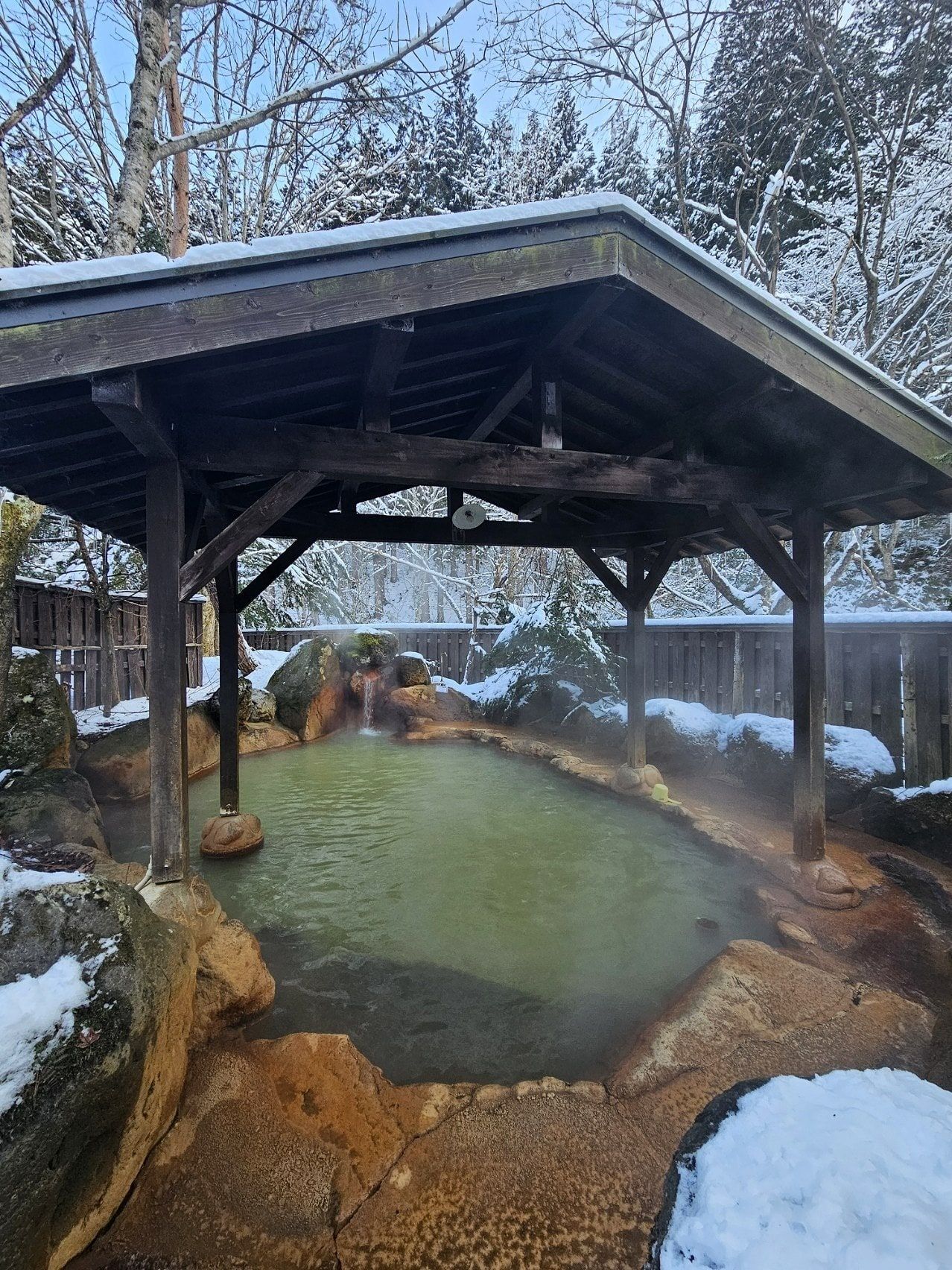 Hirayu-no-Yu, photo 3