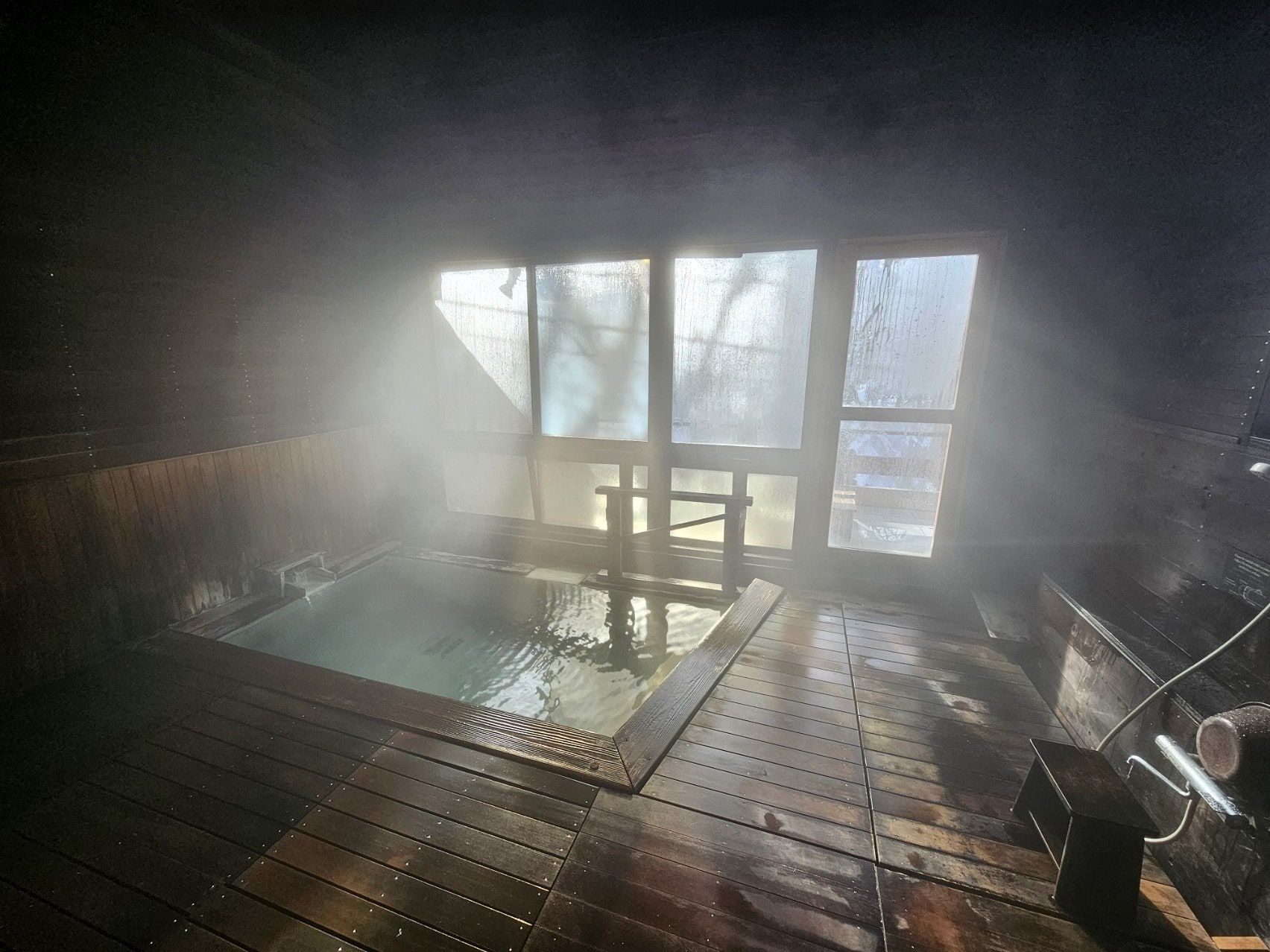 Takamiya Jurin Hotel, photo 2